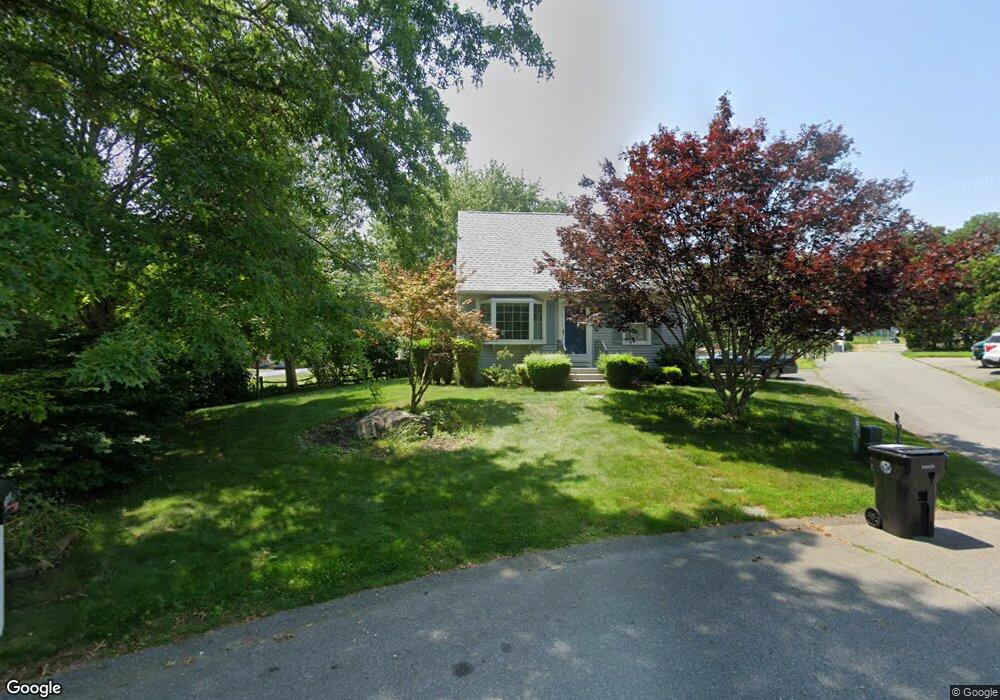 25 Elizabeth Ct, North Dartmouth, MA 02747 - photo 1