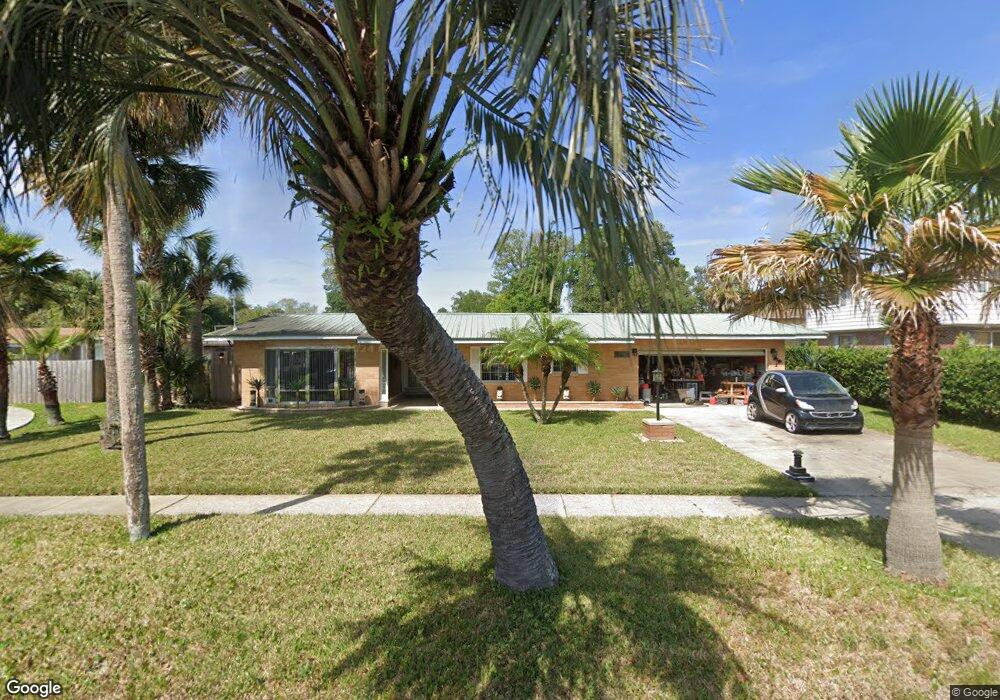 1744 Starwan Rd E, Jacksonville, FL 32211 - photo 1