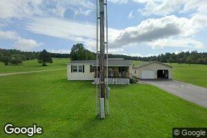 354 E Echo Lake Rd, West Charleston, VT 05872