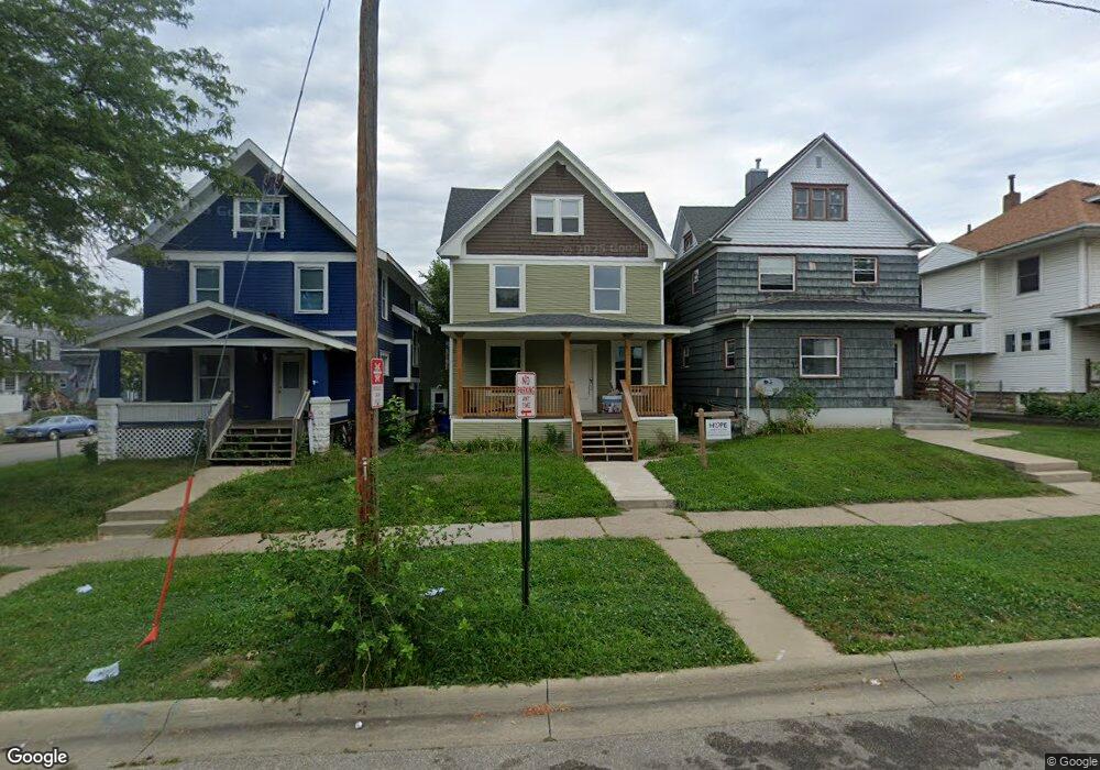 1502 4th Ave SE, Cedar Rapids, IA 52403 - photo 1