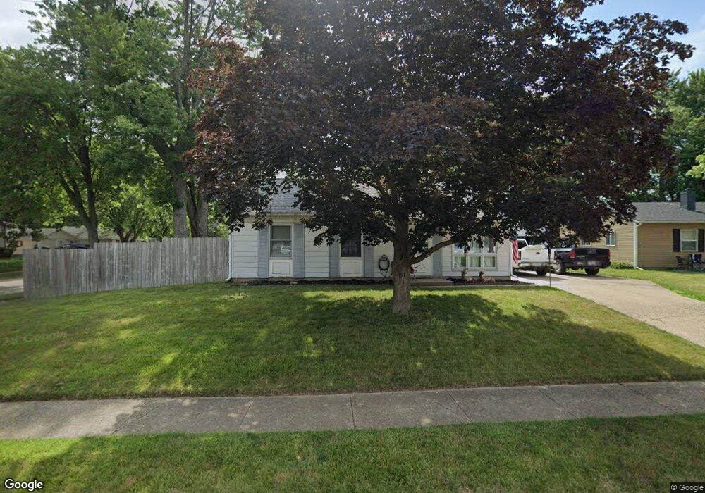 2415 Maumee Place, Lafayette, IN 47909 - photo 1