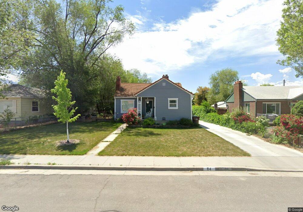 94 E 7660 S, Midvale, UT 84047 - photo 1