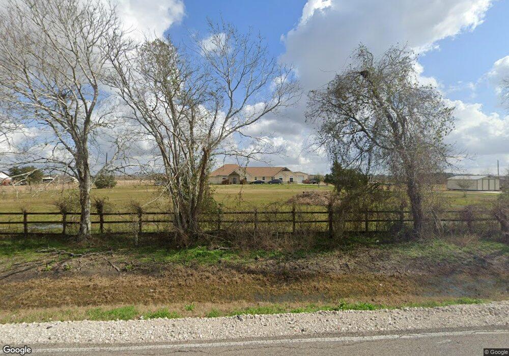 13721 County Road 184, Alvin, TX 77511 - photo 1