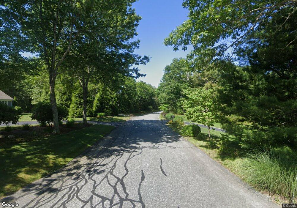 21 Anne Cir unit 8, Sandwich, MA 02563 - photo 1