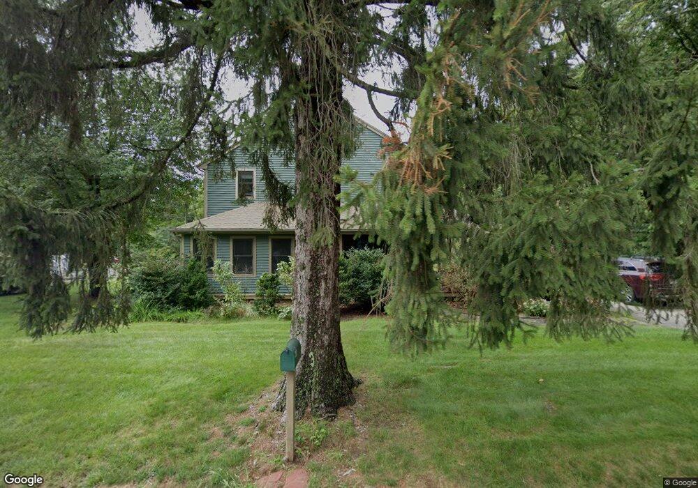 495 Old Post Rd, Walpole, MA 02081 - photo 1