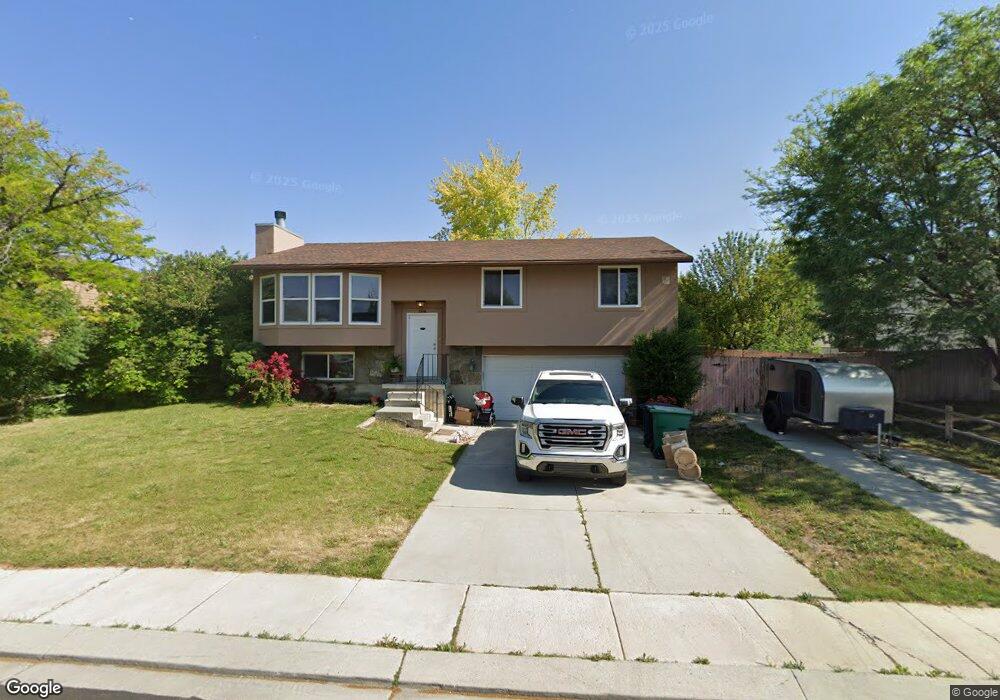 3348 W 6735 S, West Jordan, UT 84084 - photo 1