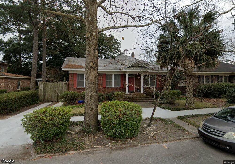 313 E 53rd St, Savannah, GA 31405 - photo 1