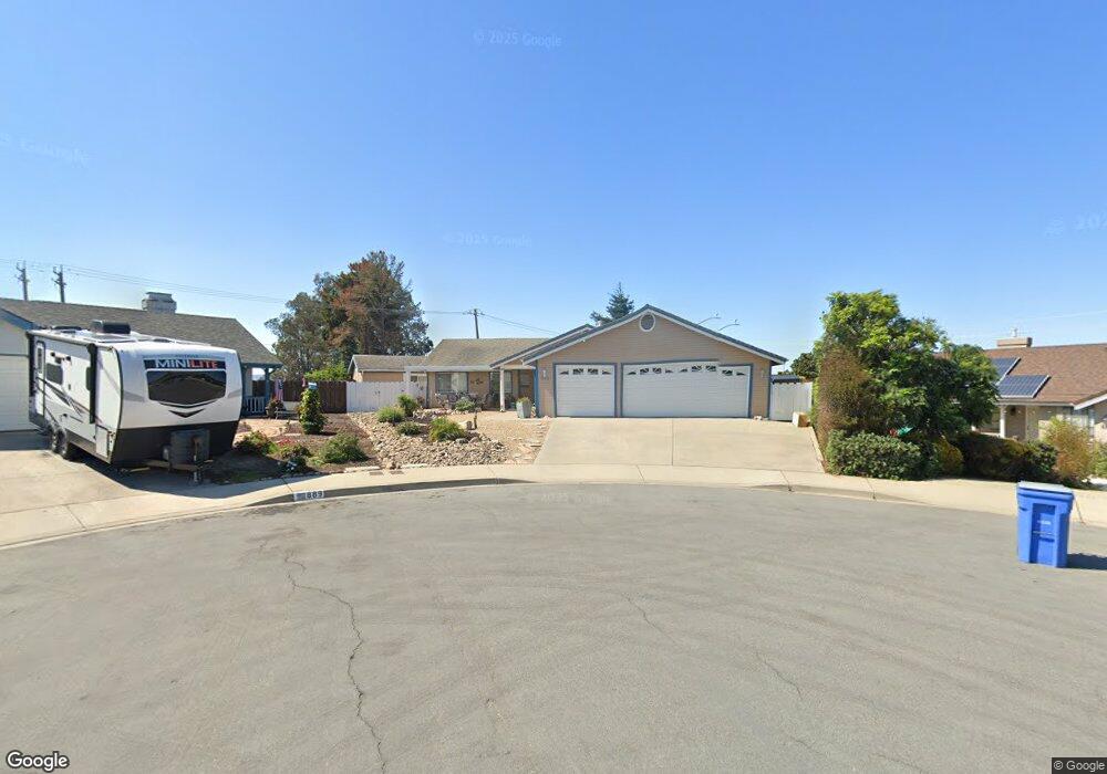 888 Alina Ln, Nipomo, CA 93444 - photo 1