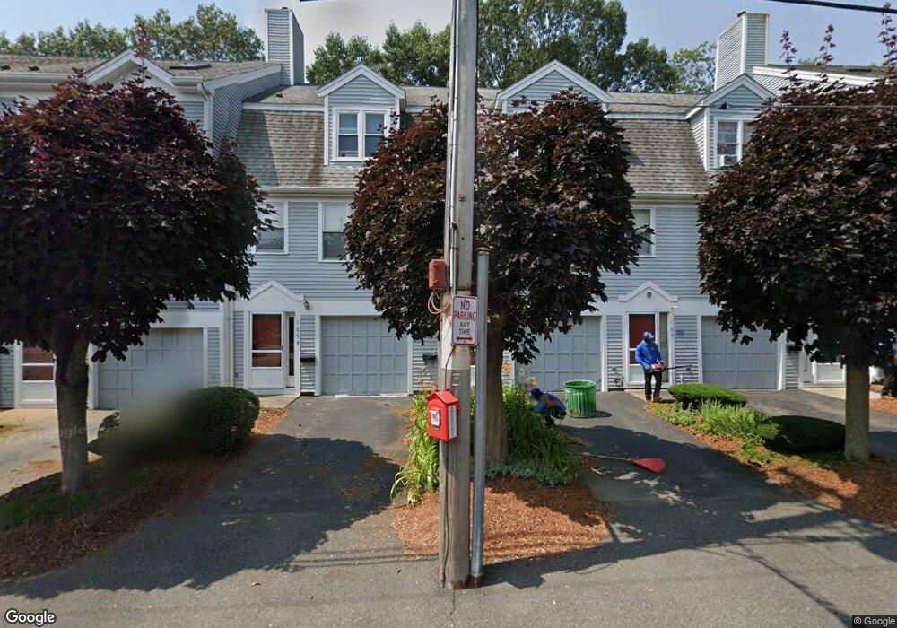 157 Old Colony Ave unit B, Quincy, MA 02170 - photo 1