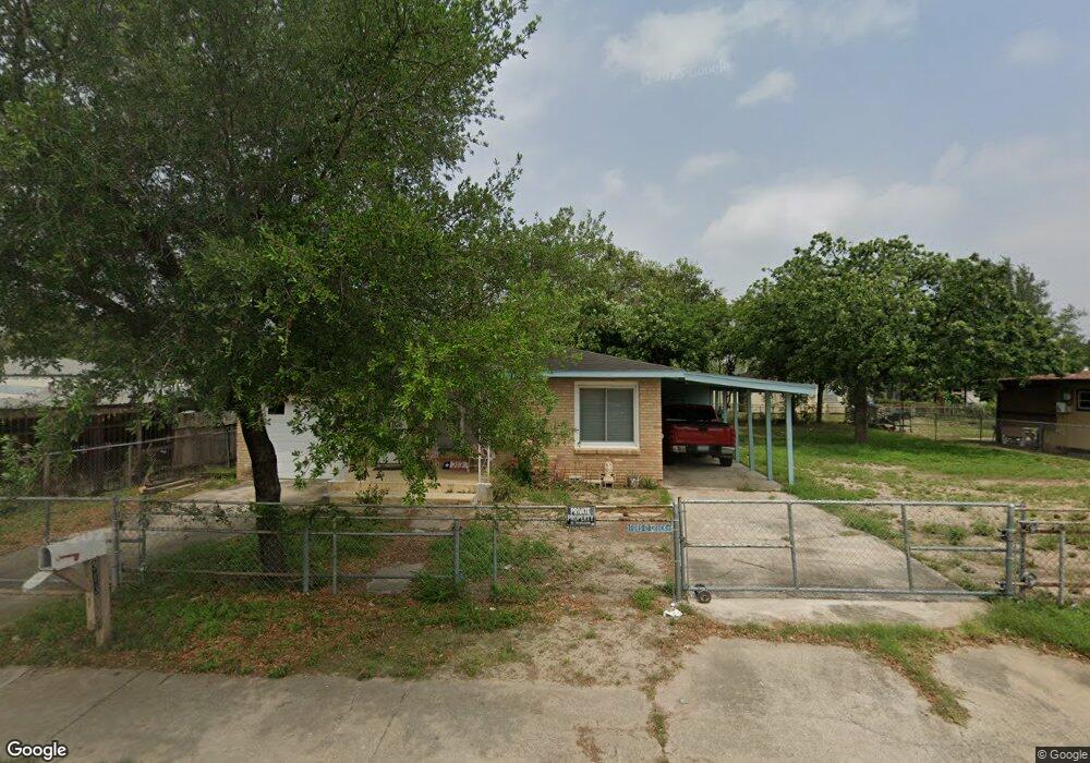 313 E Bell Ave, Pharr, TX 78577 - photo 1