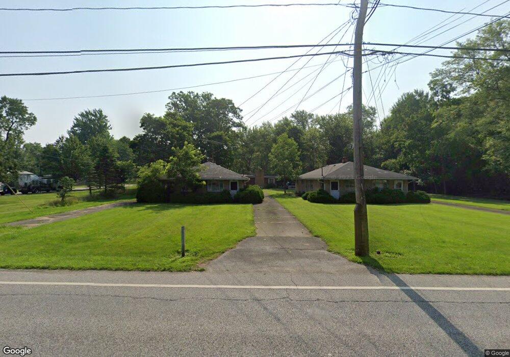 9061 Columbia Rd, Olmsted Falls, OH 44138 - photo 1