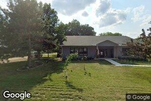 302 N Plum St, Plainview, NE 68769