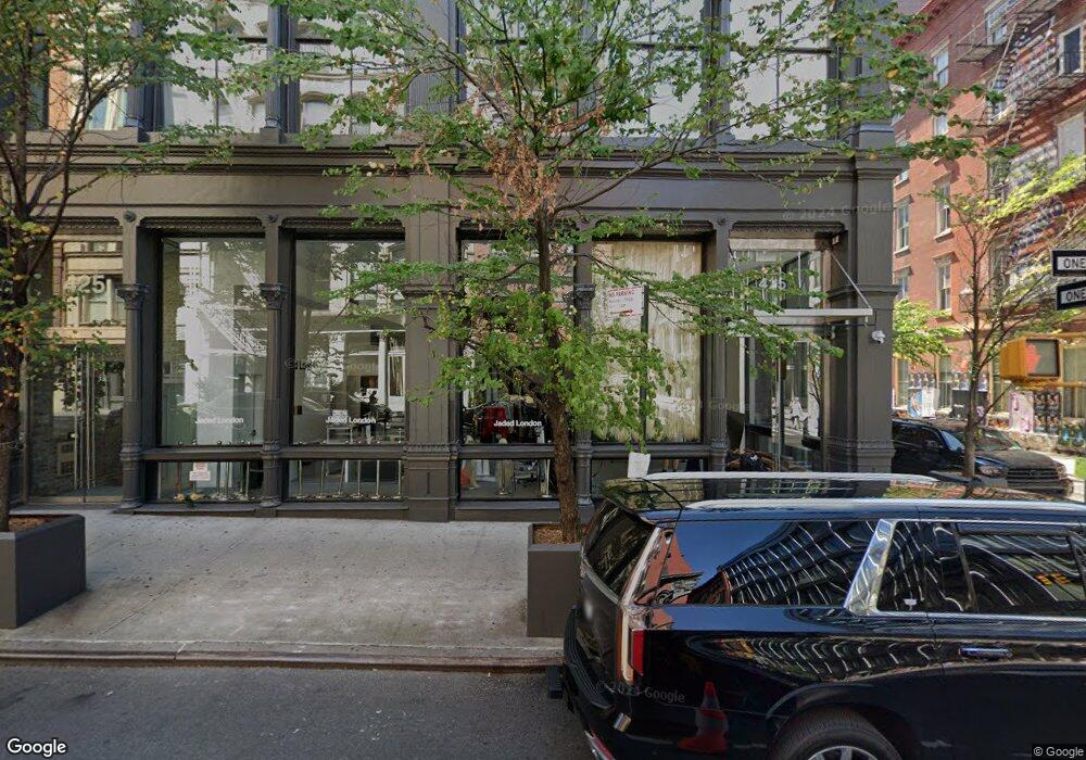 425 Broome St unit 4N, New York, NY 10013 - photo 1