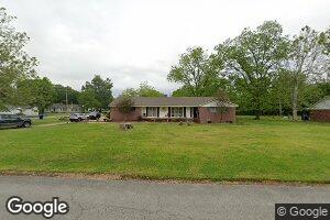 601 Normandy St, Marked Tree, AR 72365