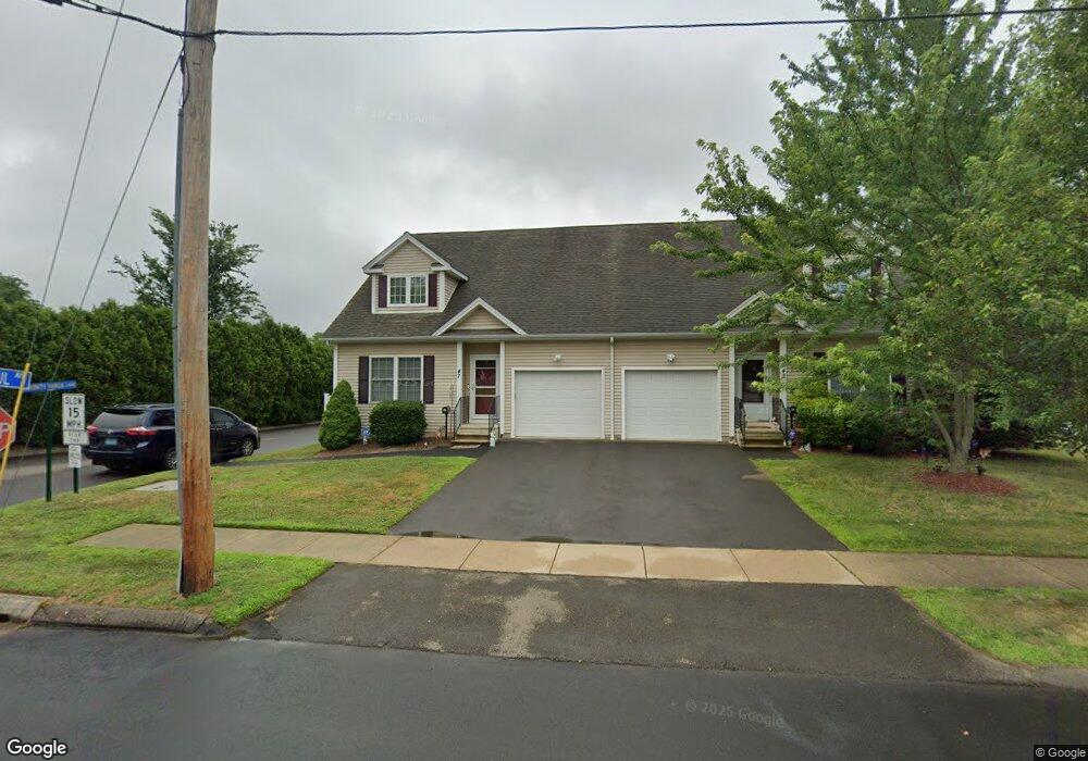 47 Church St, East Haven, CT 06512 - photo 1