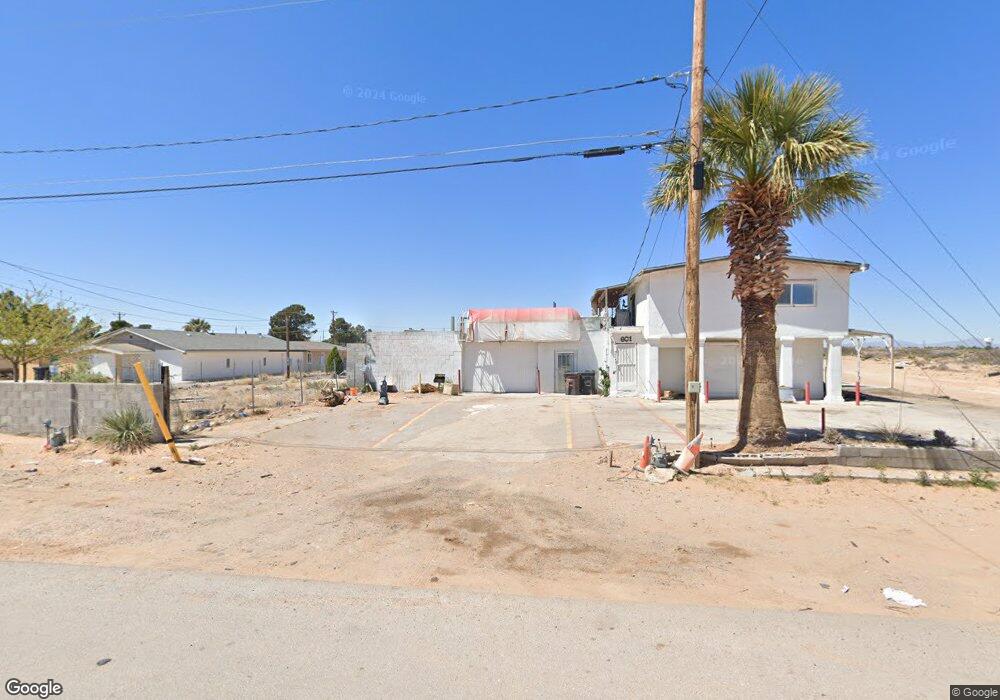 603 Endwall St, Clint, TX 79836 - photo 1