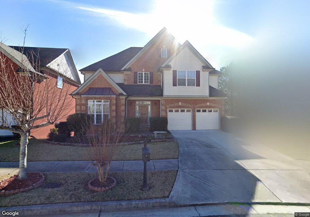 2549 Havasu Trace, Norcross, GA 30071 - photo 1