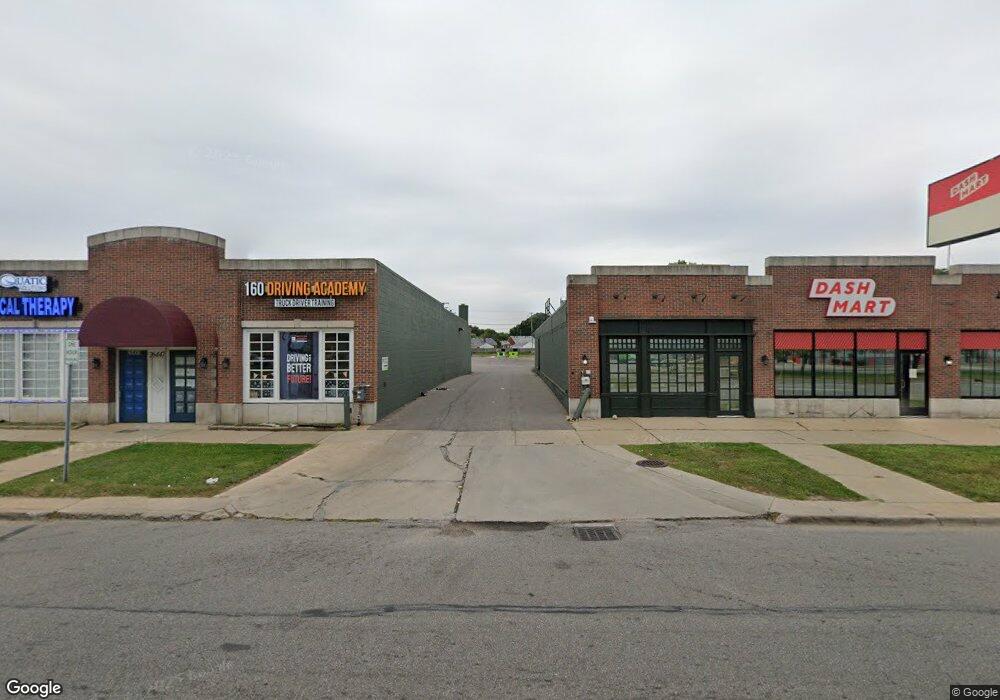 26449 Gratiot Ave, Roseville, MI 48066 - photo 1