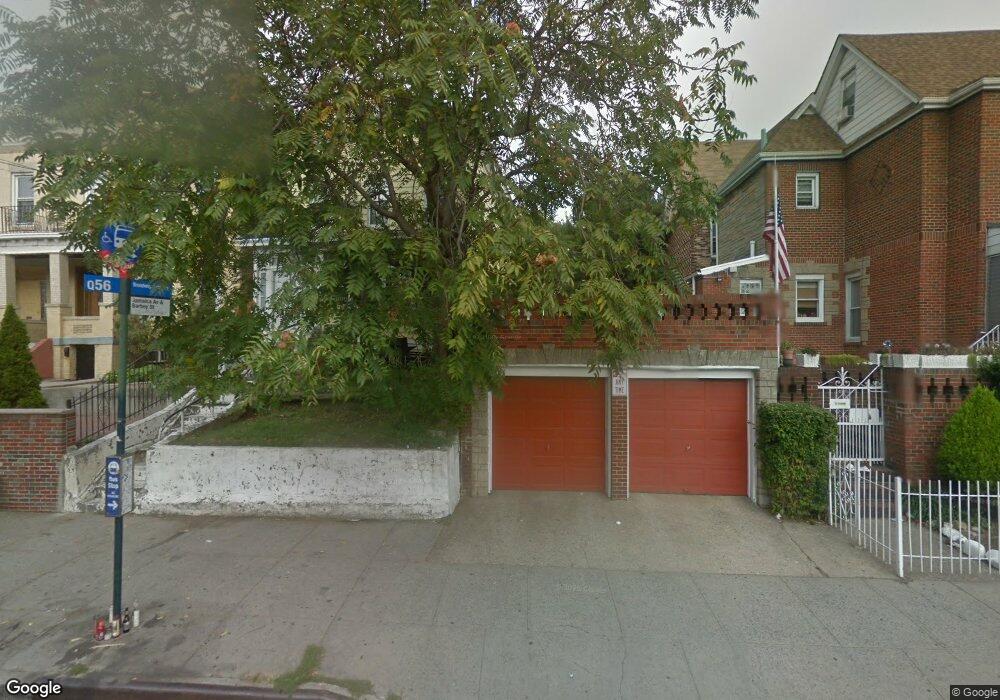 323A Jamaica Ave, Brooklyn, NY 11207 - photo 1