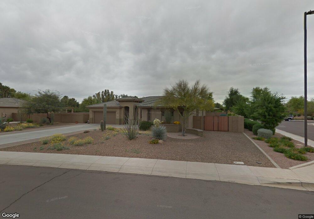 3038 E Pegasus Ct, Gilbert, AZ 85234 - photo 1