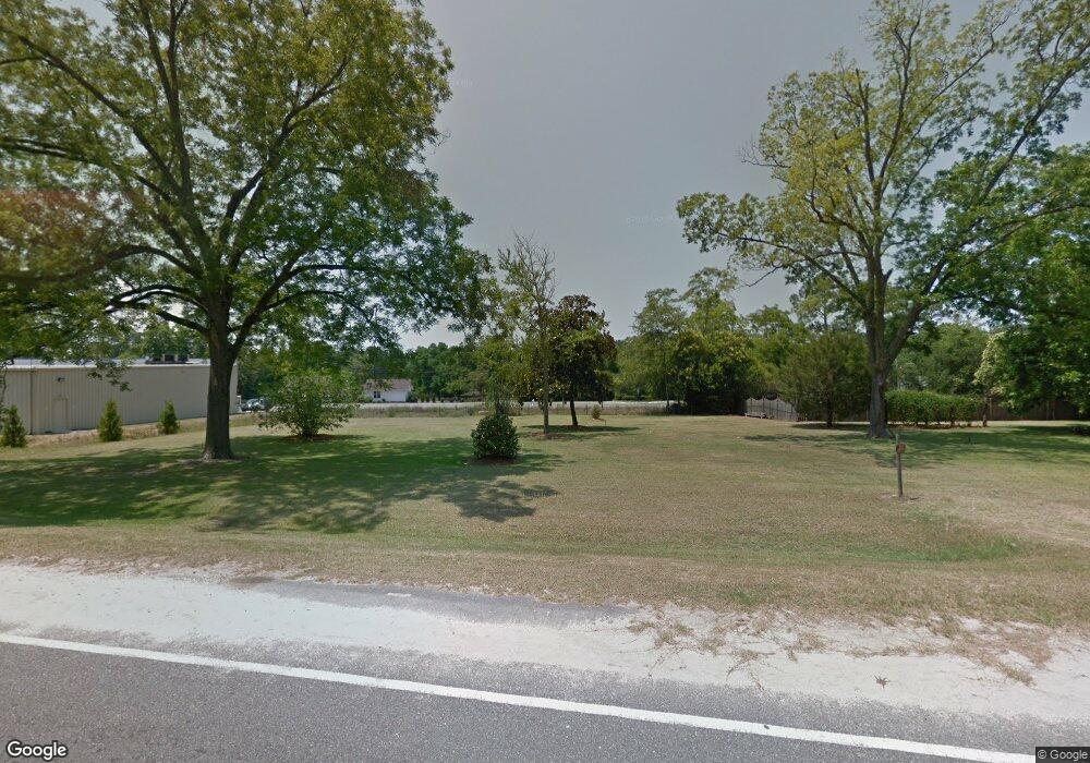 707 Railroad St N, Broxton, GA 31519 - photo 1