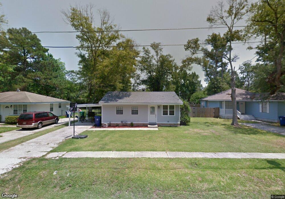 3254 William Tell St, Slidell, LA 70458 - photo 1