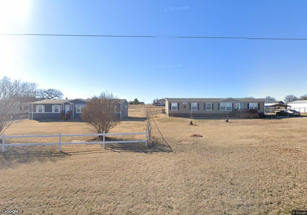 225 County Road 4869, Azle, TX 76020 - photo 1