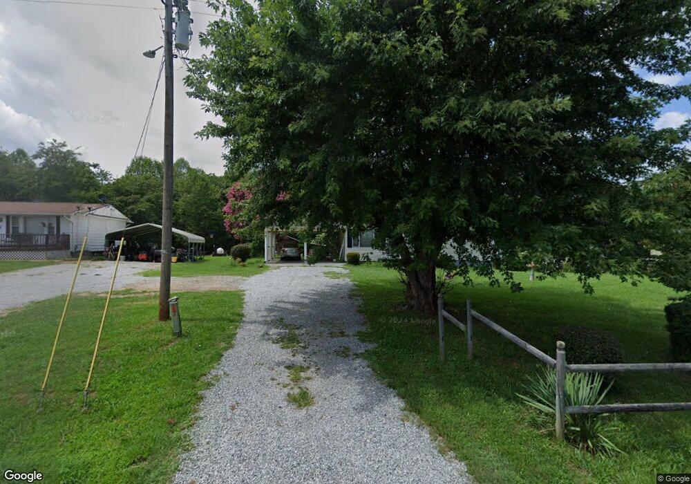 1704 Strawberry Rd, Chatham, VA 24531 - photo 1