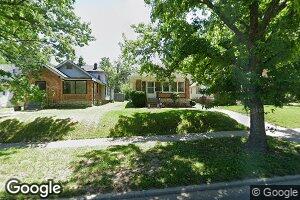 2203 E Gregory Blvd, Kansas City, MO 64132