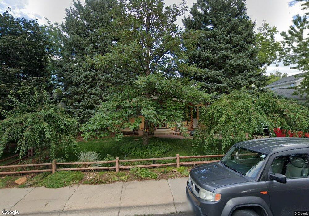 250 28th St, Boulder, CO 80305 - photo 1