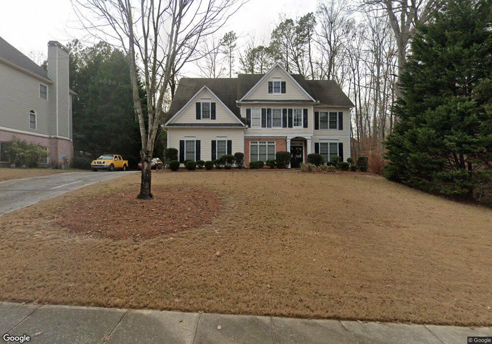 3273 Mill Grove Terrace, Dacula, GA 30019 - photo 1