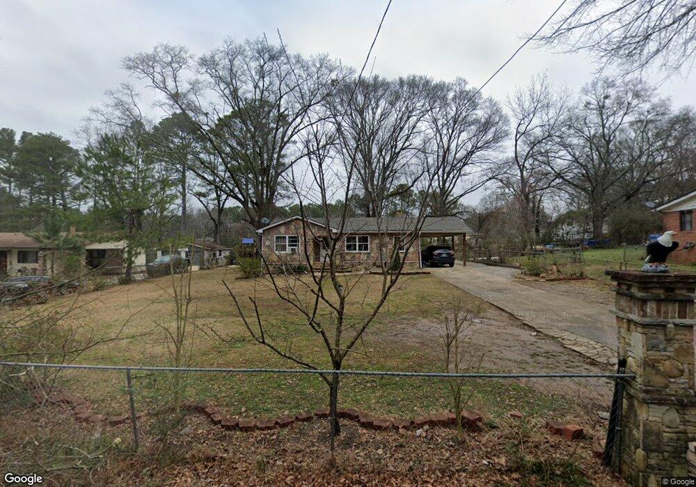1544 California Ave, Conley, GA 30288 - photo 1