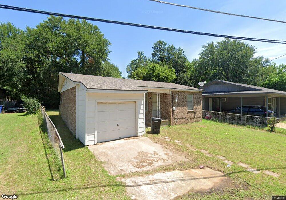 2917 Rockey Ln, Denison, TX 75020 - photo 1