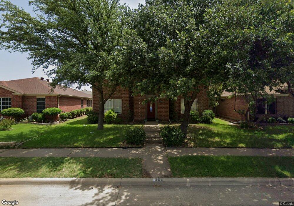 202 Springwell Pkwy, Wylie, TX 75098 - photo 1