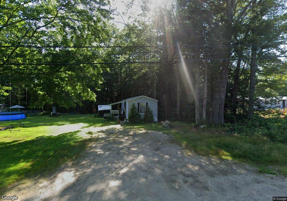 193 N Fryeburg Rd, Fryeburg, ME 04037 - photo 1