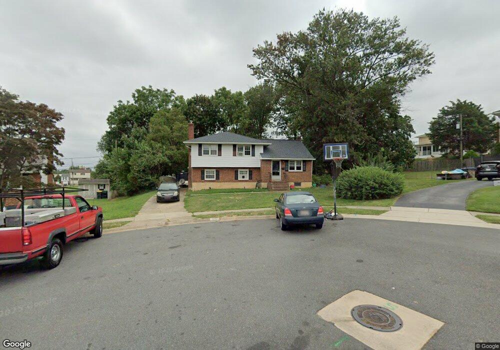 416 Milmar Rd, Wilmington, DE 19804 - photo 1