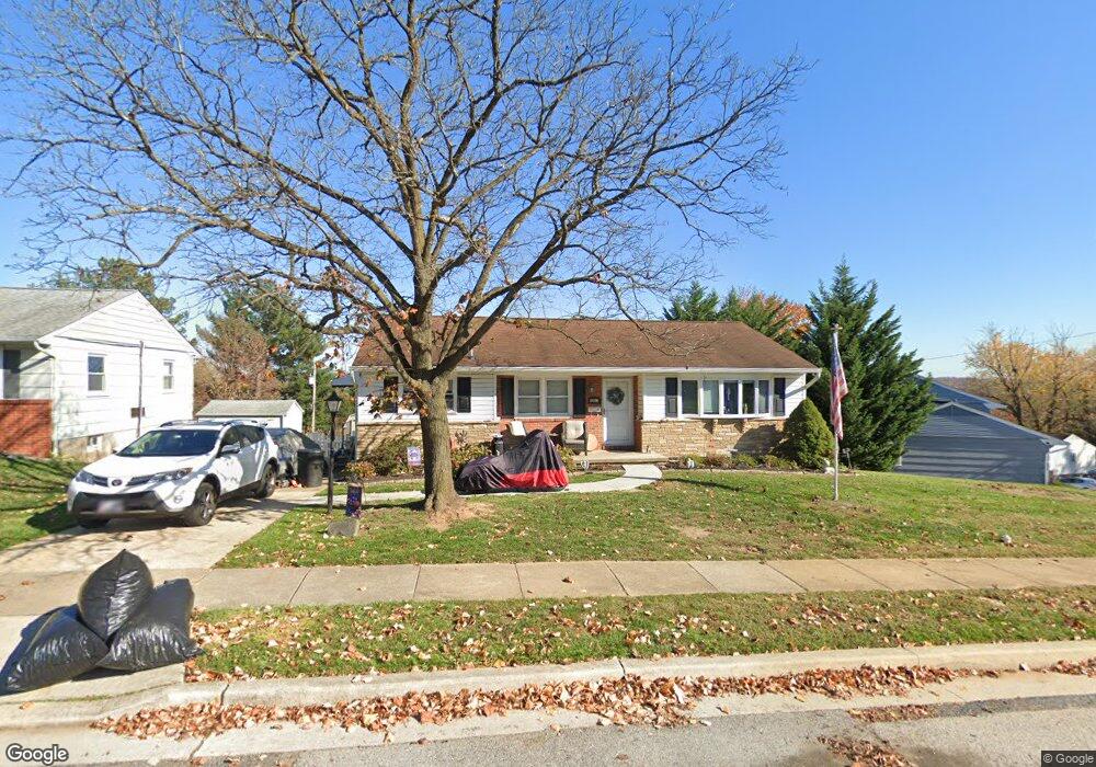 1807 Palo Cir, Halethorpe, MD 21227 - photo 1