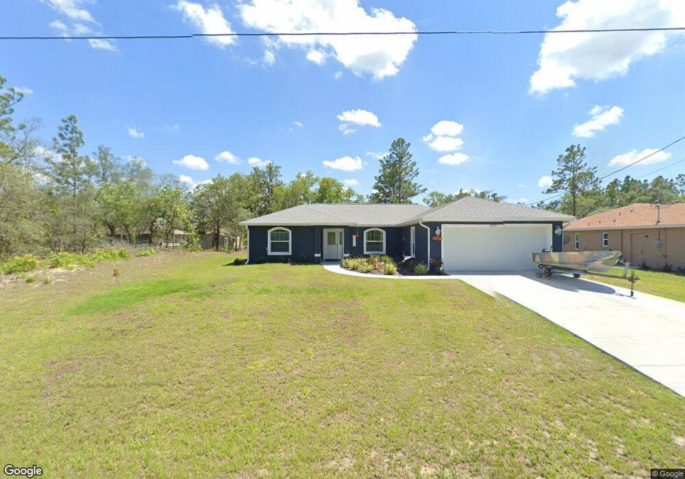 3220 W Wilhelm St, Citrus Springs, FL 34433 - photo 1