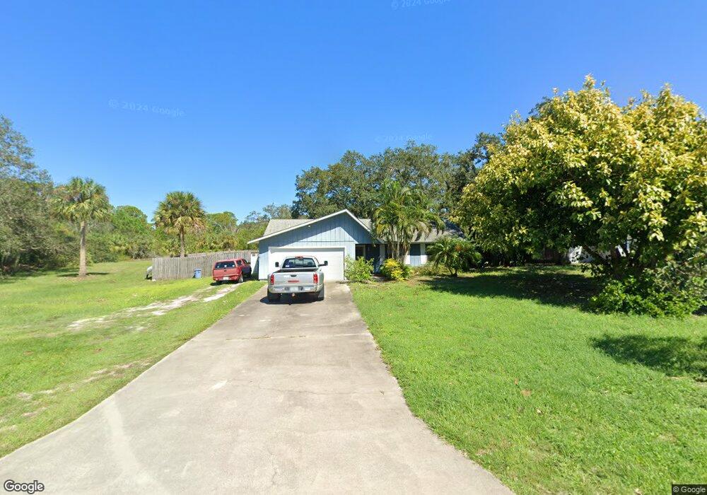 1049 Foster Rd, Sebastian, FL 32958 - photo 1