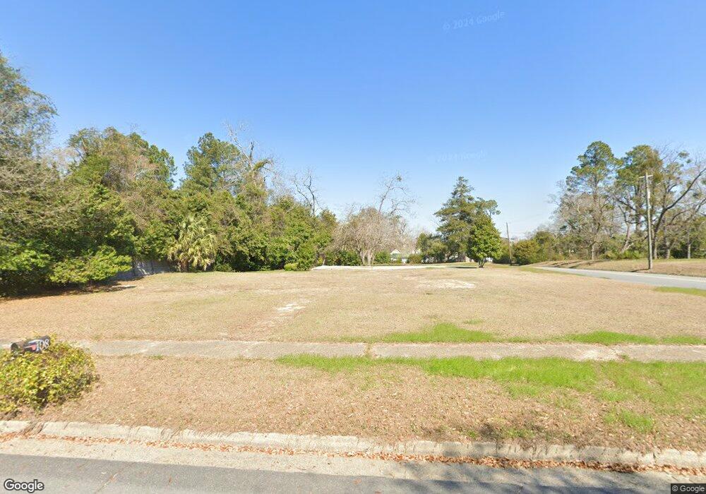 108 Huckabee St, Mc Rae, GA 31055 - photo 1