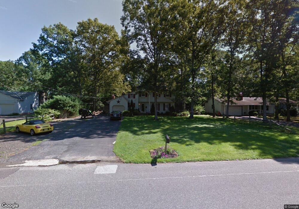 2351 S Brookfield St, Vineland, NJ 08361 - photo 1