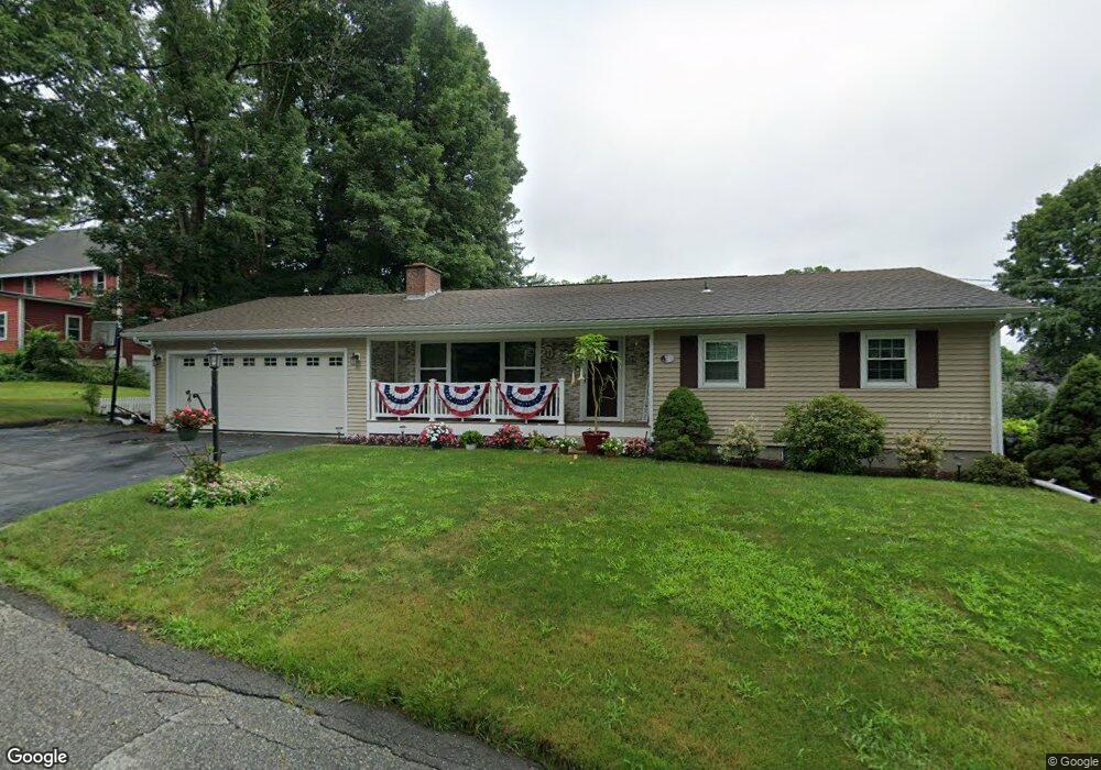 77 Stearns St, Danielson, CT 06239 - photo 1