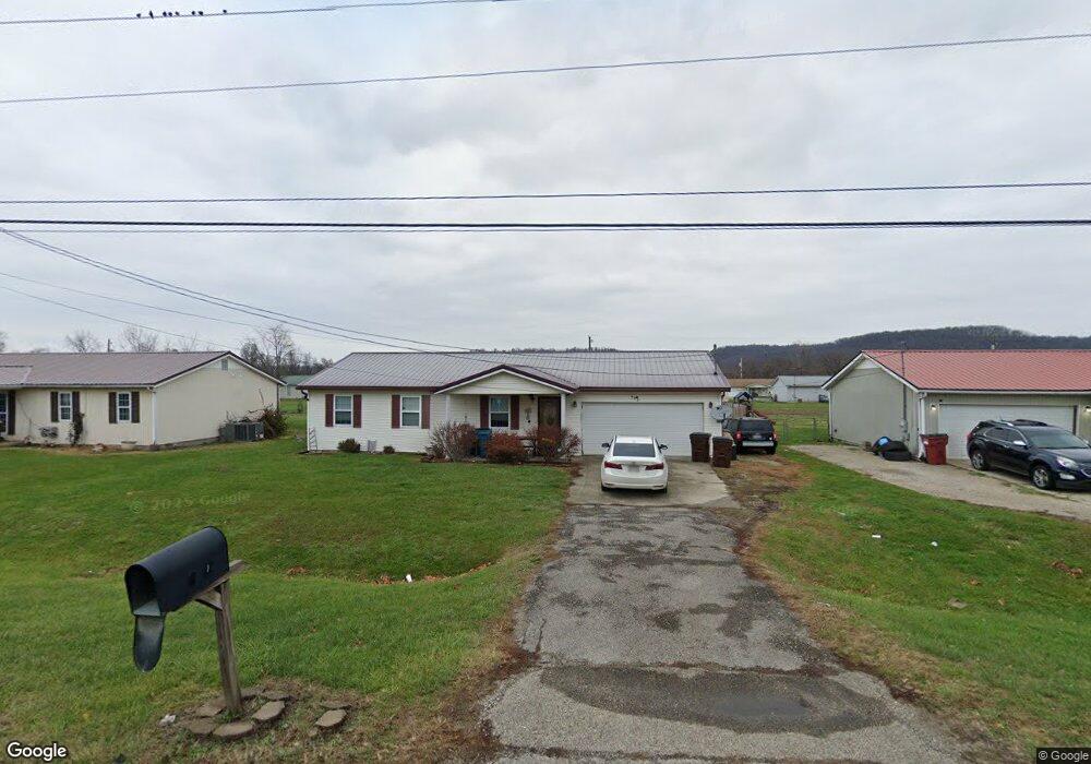 495 County Road 1a, Ironton, OH 45638 - photo 1