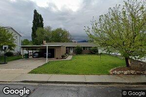 1751 S 50 E, Orem, UT 84058