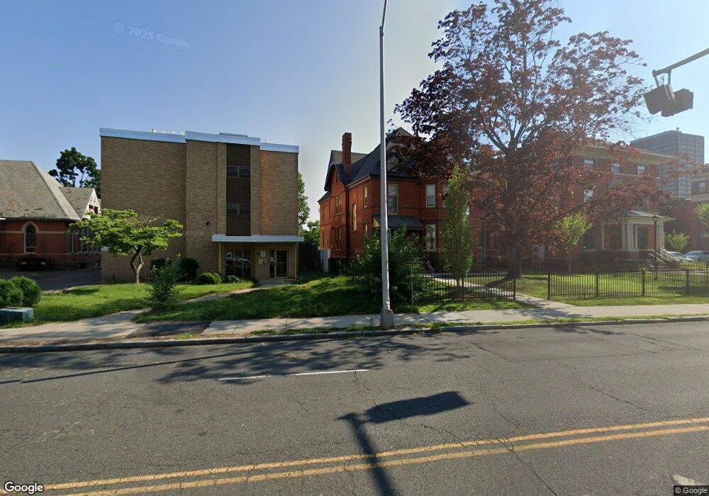 852 Asylum Ave, Hartford, CT 06105 - photo 1