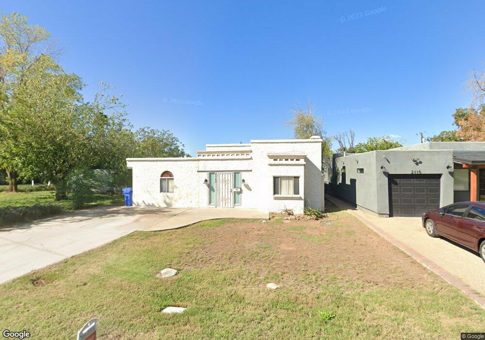 2108 N 25th Place, Phoenix, AZ 85008 - photo 1