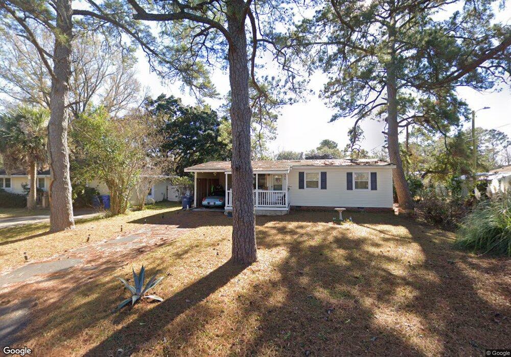 541 Jennings Rd, Myrtle Beach, SC 29577 - photo 1