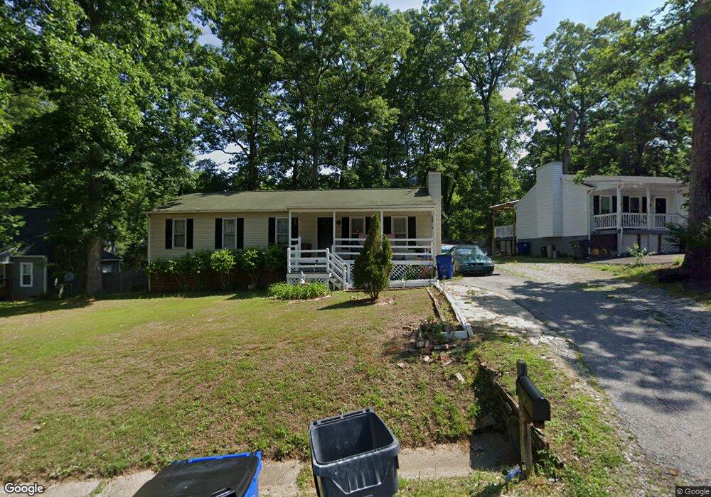 4604 Mason Run Ct, North Chesterfield, VA 23234 - photo 1