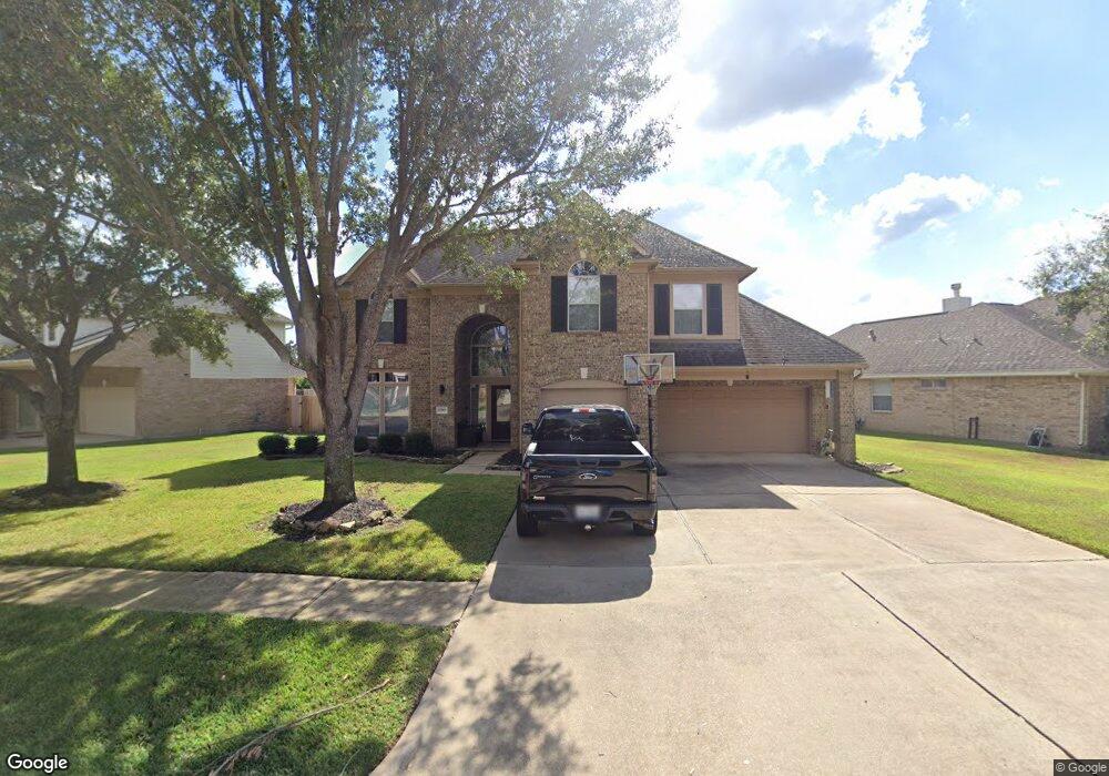 17903 Oakfield Glen Ln, Cypress, TX 77433 - photo 1