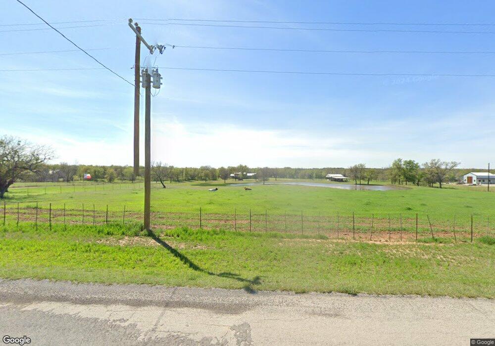 5270 Bennett Rd, Millsap, TX 76066 - photo 1